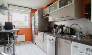 Appartement 3 Pièces 62 m² à vendre à Villeurbanne (69100)