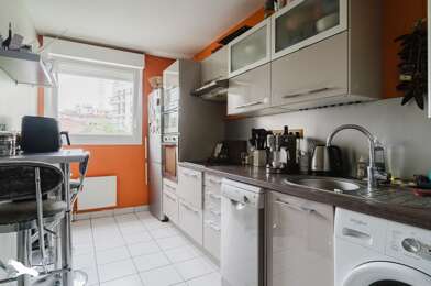 Appartement 3 pièces 247220 €