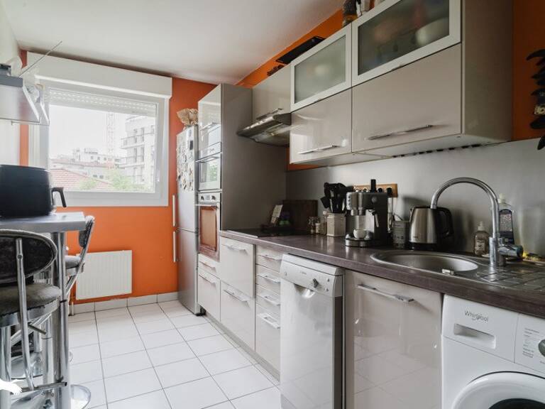 Appartement de 3 pièces principales — photo 1