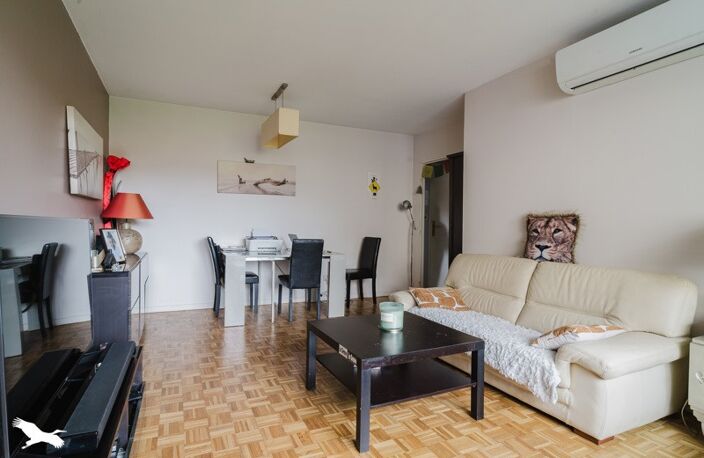 Appartement de 3 pièces principales — photo 3