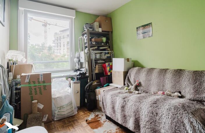 Appartement de 3 pièces principales — photo 4
