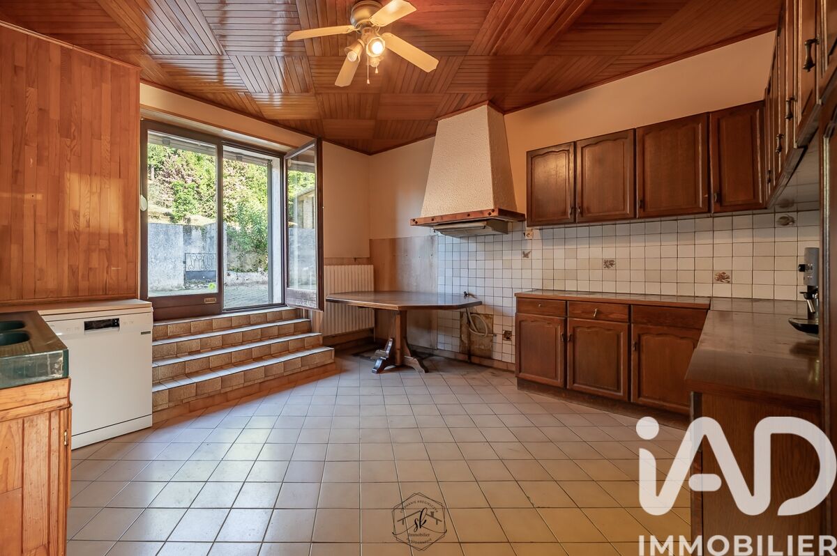 Vente Maison/villa 6 pièces - Photo 2