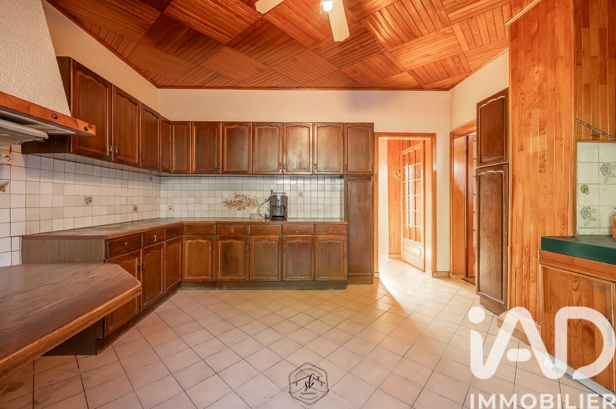 Vente Maison/villa 6 pièces - Photo 3