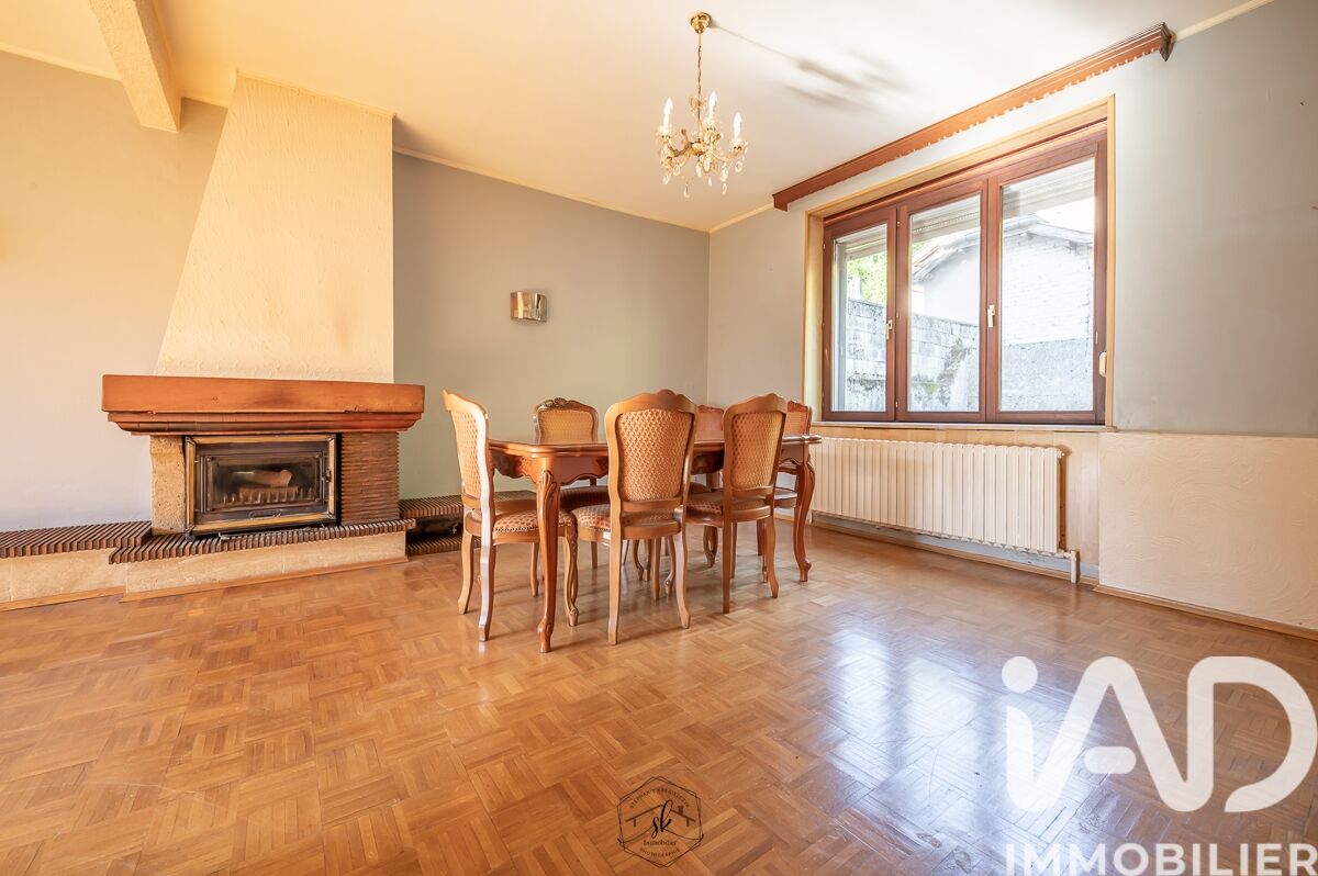 Vente Maison/villa 6 pièces - Photo 4