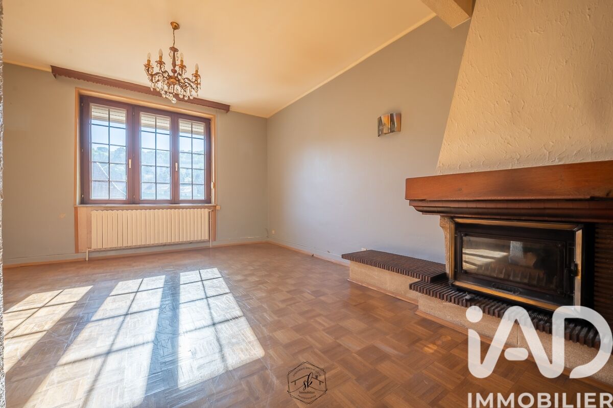 Vente Maison/villa 6 pièces - Photo 5