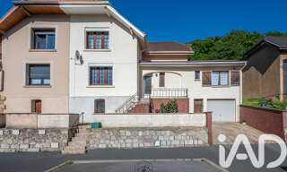 Maison 6 Pièces 135 m² à vendre à Algrange (57440)