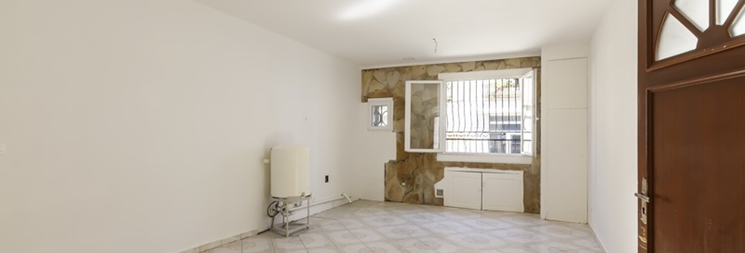 Appartement 4 Pièces 94 m² à vendre à Sète (34200)