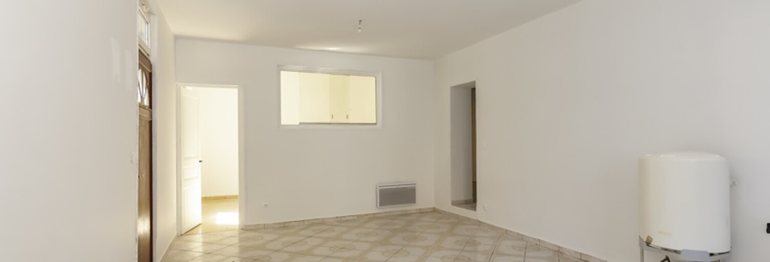 Appartement 4 Pièces 94 m² à vendre à Sète (34200)