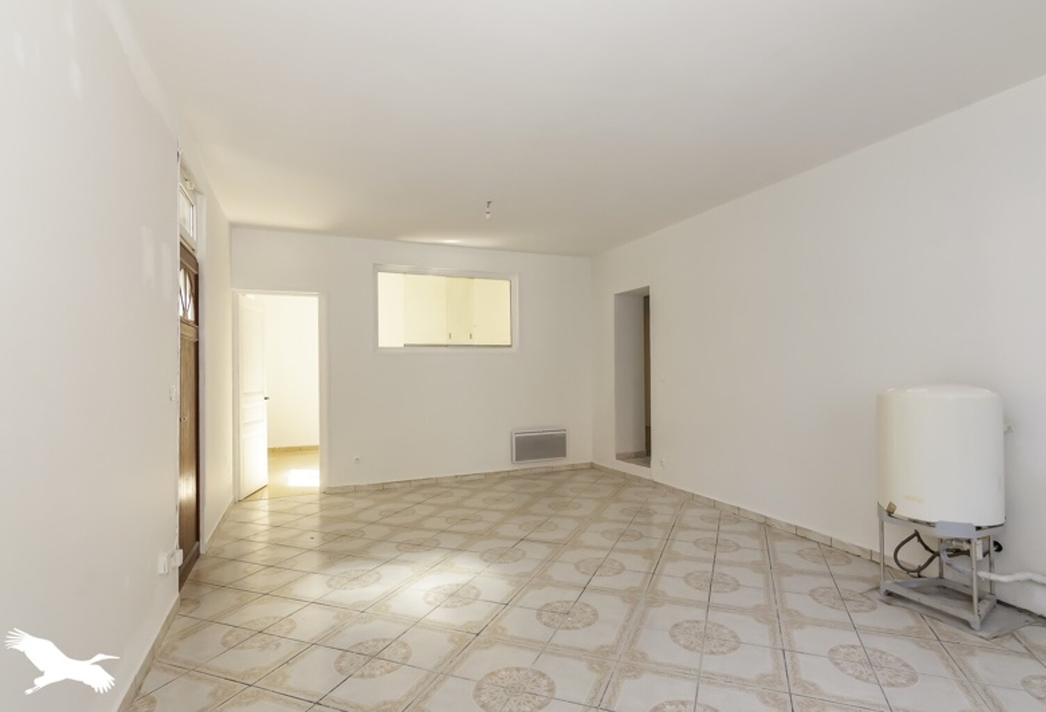 Vente appartement 4 pièces 94 m² Sète (34200) — photo 1