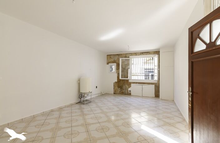 Vente appartement 4 pièces 94 m² Sète (34200) — photo 2