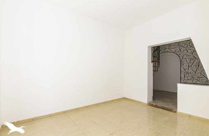 Vente appartement 4 pièces 94 m² Sète (34200) — photo 3