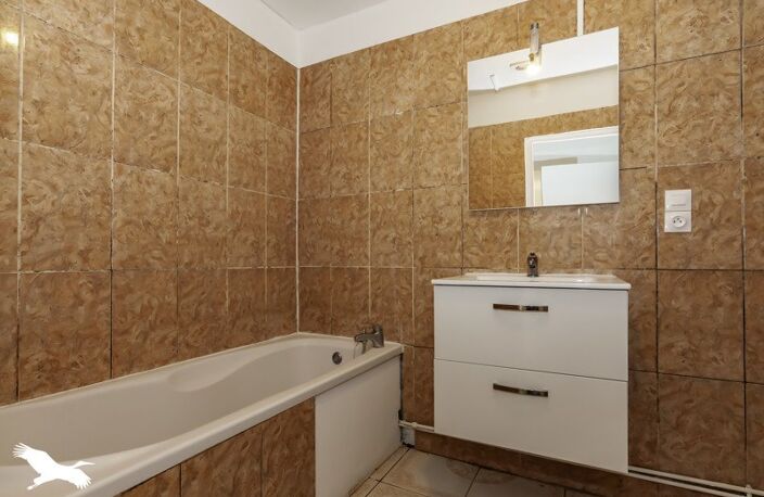 Vente appartement 4 pièces 94 m² Sète (34200) — photo 4