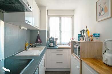 Appartement 2 pièces 202900 €