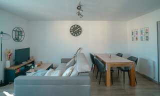 Appartement 2 Pièces 55 m² à vendre à Décines-Charpieu (69150)