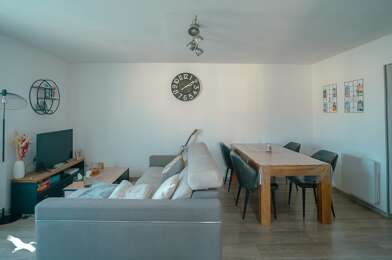 Appartement 2 pièces 197500 €