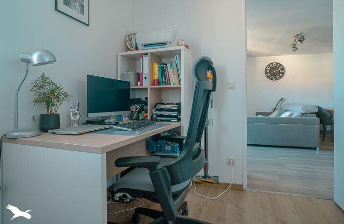 Vente appartement 2 pièces 55 m² Décines-Charpieu (69150) — photo 4