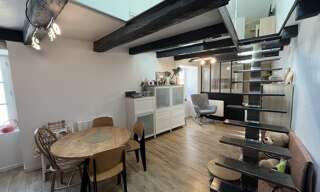 Maison 3 Pièces 86 m² à vendre à Cognac (16100)