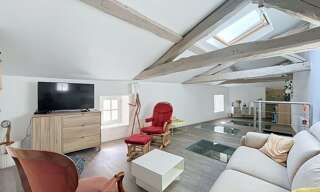 Maison 3 Pièces 86 m² à vendre à Cognac (16100)
