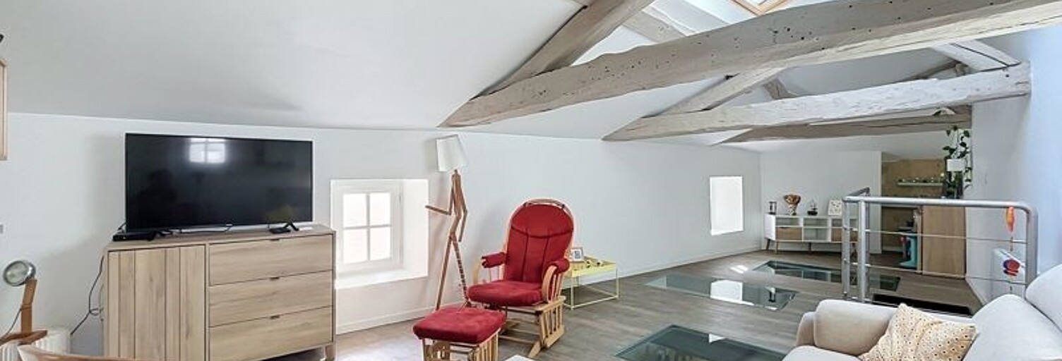 Maison 3 Pièces 86 m² à vendre à Cognac (16100)