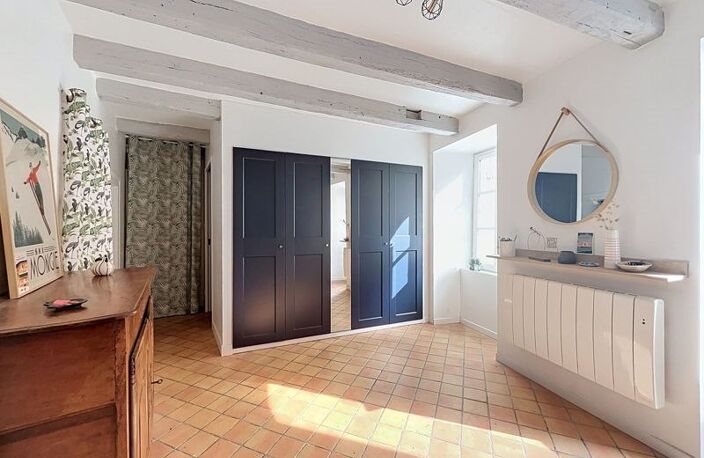 Maison de ville de 3 pièces principales — photo 2
