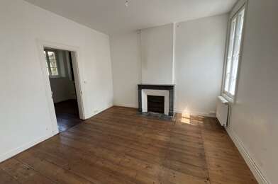 Maison 4 pièces 197950 €