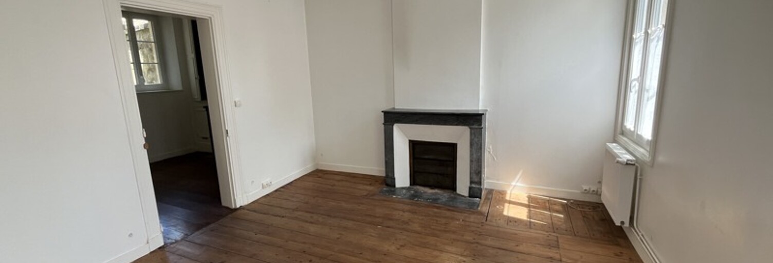 Maison 4 Pièces 100 m² à vendre à Cognac (16100)