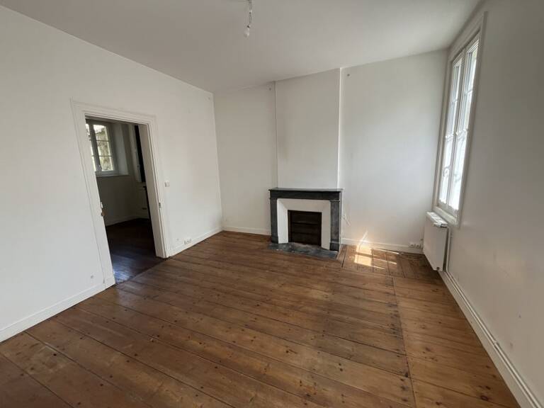Maison de ville de 4 pièces principales — photo 1