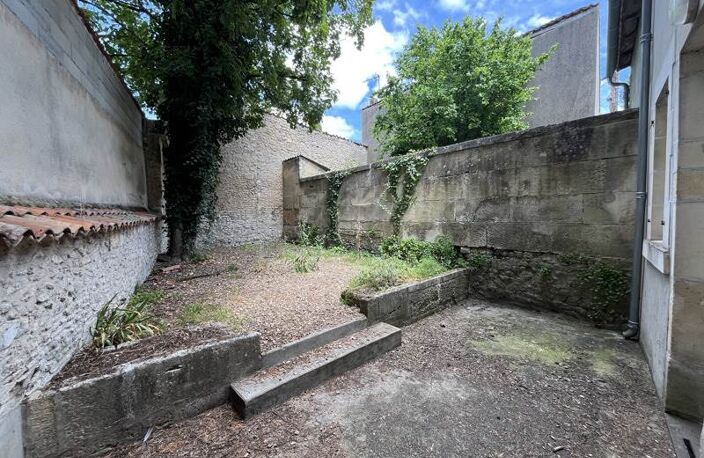 Maison de ville de 4 pièces principales — photo 2
