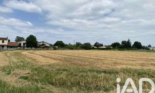 Terrain  7244 m² à vendre à Gourdan-Polignan (31210)