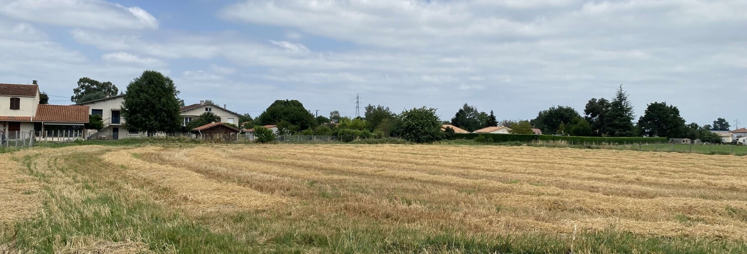 Terrain  7244 m² à vendre à Gourdan-Polignan (31210)
