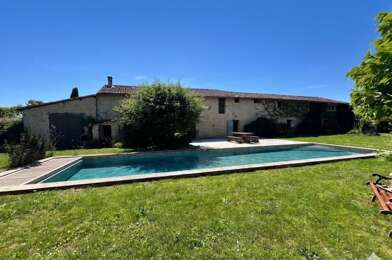 Maison 8 pièces 762119 €