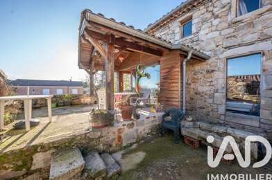 Maison 4 pièces 151000 €