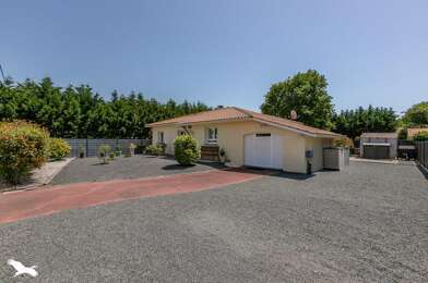 Maison 4 pièces 496600 €