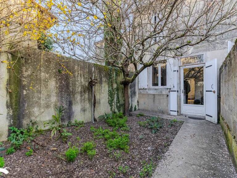 Maison de ville de 3 pièces principales — photo 1