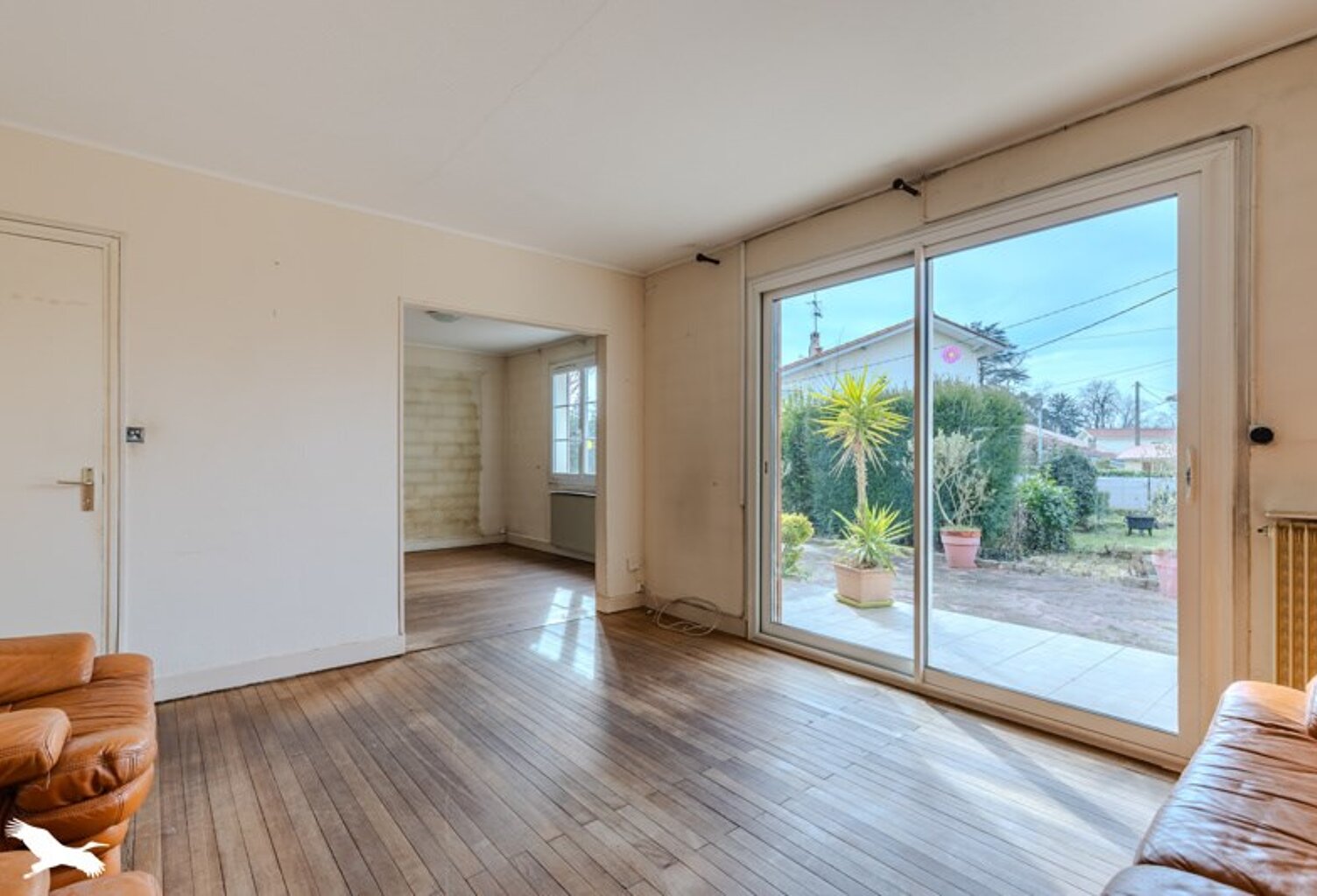 Maison de bourg de 6 pièces principales — photo 1