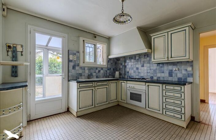 Maison de bourg de 6 pièces principales — photo 2