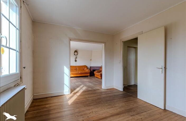 Maison de bourg de 6 pièces principales — photo 4