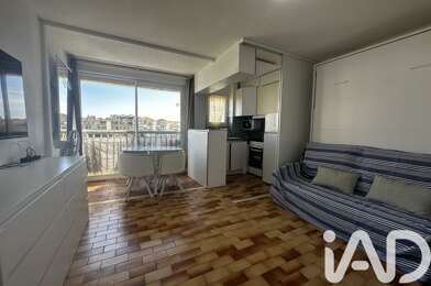 Appartement 1 pièces 103000 €