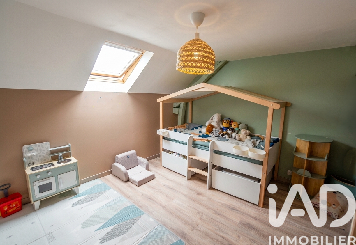 Vente Maison/villa 5 pièces - Photo 4