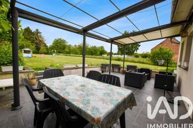 Maison 5 pièces 245000 €