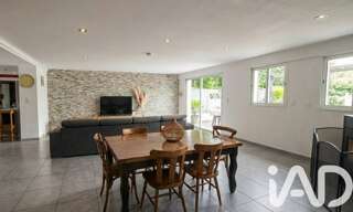 Maison 5 Pièces 180 m² à vendre à Coullemelle (80250)