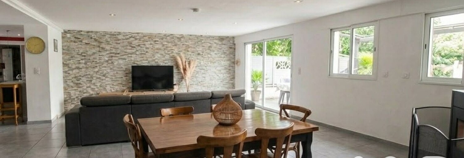 Maison 5 Pièces 180 m² à vendre à Coullemelle (80250)