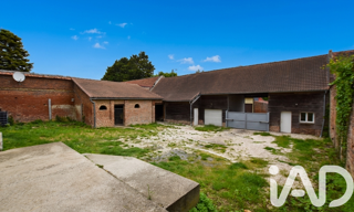 Maison 5 Pièces 180 m² à vendre à Coullemelle (80250)