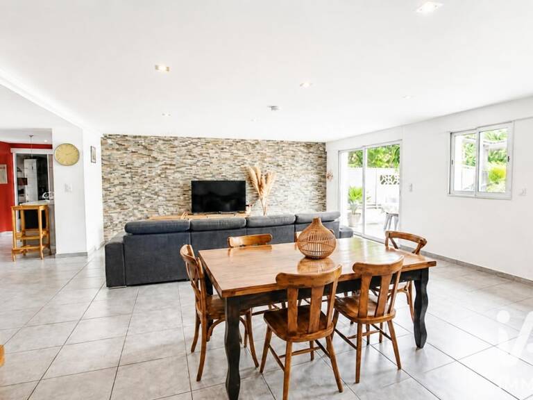 Vente Maison/villa 5 pièces — photo 1