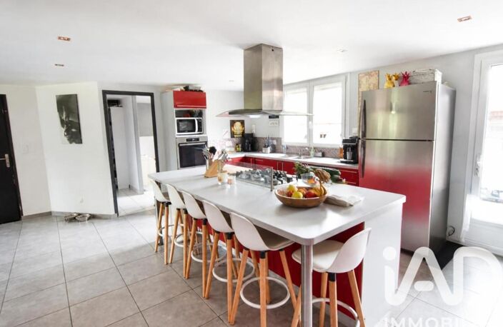 Vente Maison/villa 5 pièces — photo 2