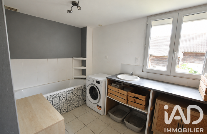 Vente Maison/villa 5 pièces — photo 3