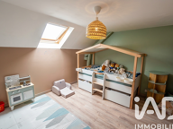 Vente Maison/villa 5 pièces — photo 4