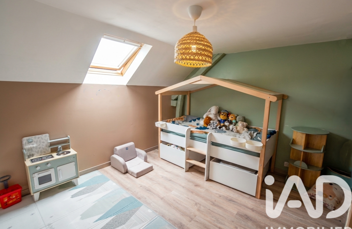 Vente Maison/villa 5 pièces — photo 4