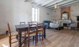 Maison 5 Pièces 124 m² à vendre à Marennes-Hiers-Brouage (17320)