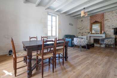 Maison 5 pièces 234300 €